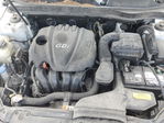 Kia Optima 2015