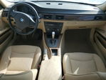 BMW Series 3 2011
