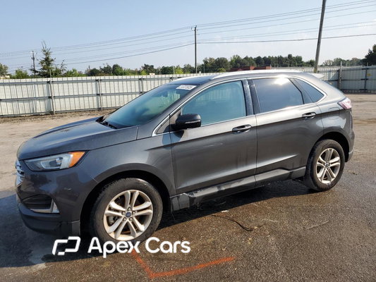 Ford Edge 2019 - Image 1 of 14