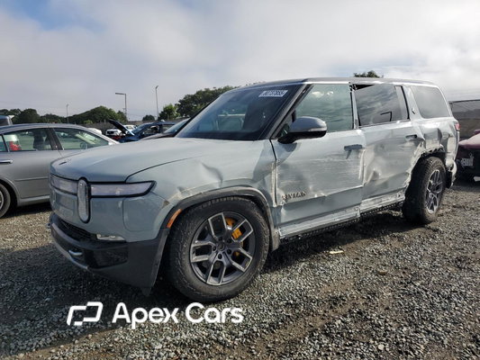 Rivian R1S 2023 - Image 1 of 13