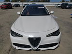 Alfa Romeo Giulia 2017