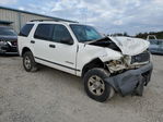 Ford Explorer 2004