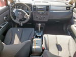 Nissan Versa 2009