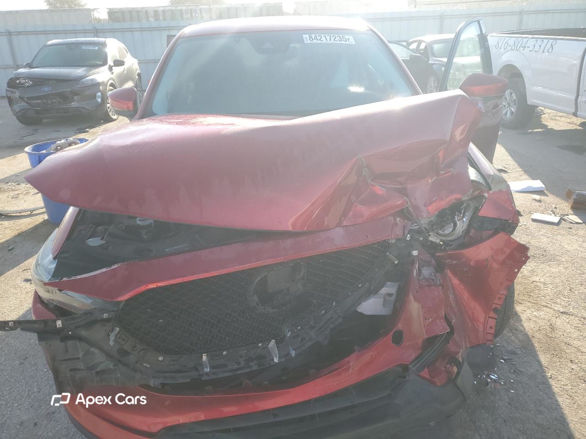 Mazda CX-5 2017