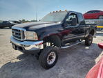 Ford F250 2000