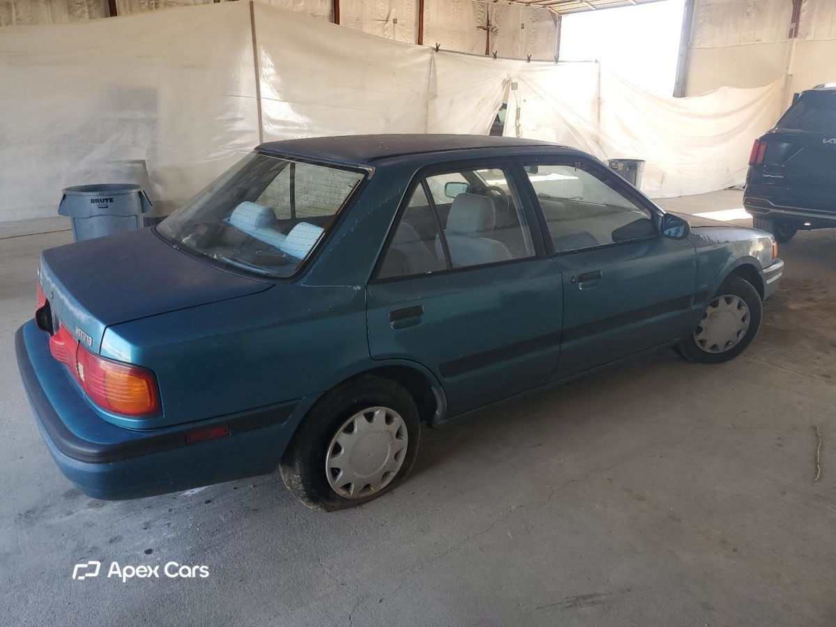 Mazda Protege 1994
