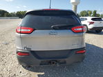 Jeep Cherokee 2015