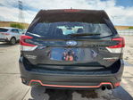 Subaru Forester 2019