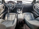 BMW Series 3 2016