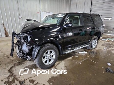 Toyota 4Runner 2017 - Image 1 of 15