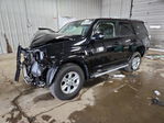 Toyota 4Runner 2017