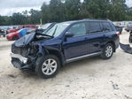 Toyota Highlander 2013