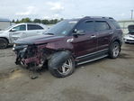 Ford Explorer 2011