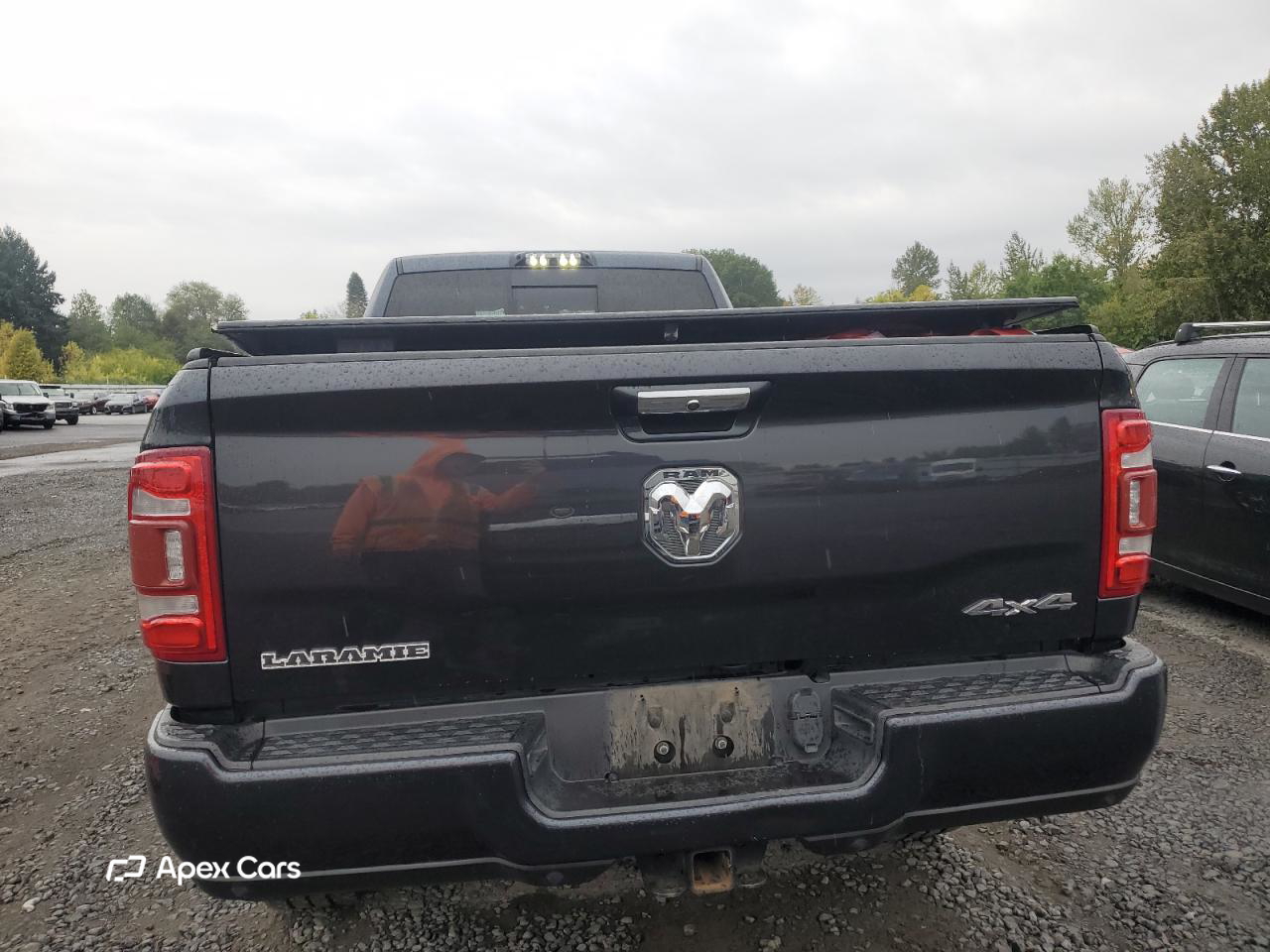 RAM 2500 2020