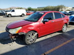 Ford Focus 2011