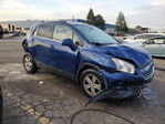 Chevrolet Trax 2016