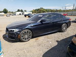 BMW Series 5 2018