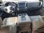 Chevrolet Silverado 2014
