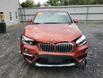 BMW X1 2018