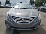 Hyundai Sonata 2011