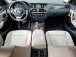 BMW X3 2015