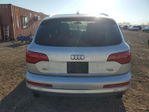 Audi Q7 2015