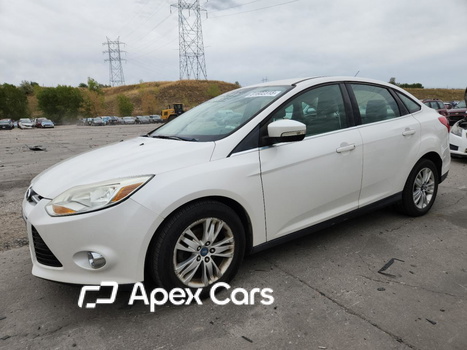 Ford Focus 2012 - Zdjęcie 1 z 12