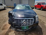 Cadillac CTS 2012
