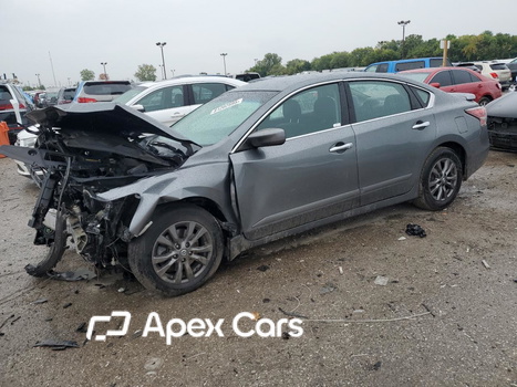 Nissan Altima 2015 - Image 1 of 12