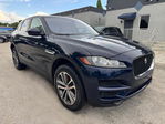 Jaguar F-Pace 2020