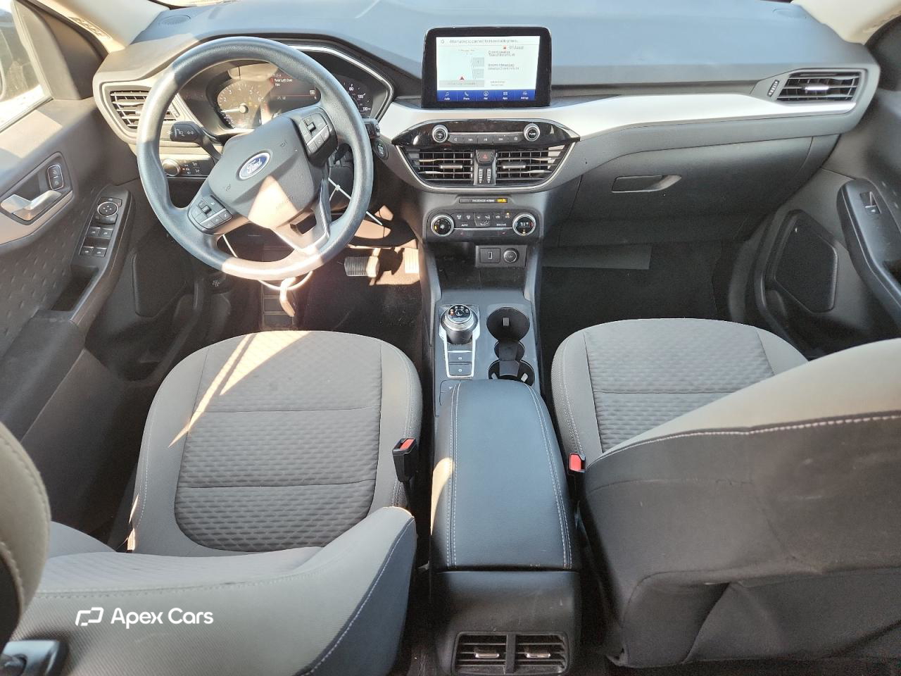 Ford Escape 2020