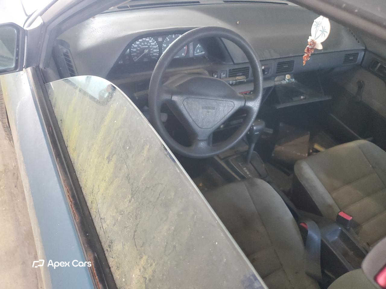 Mazda Protege 1994