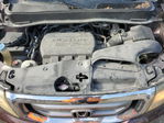 Honda Pilot 2011