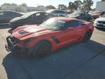 Chevrolet Corvette 2017