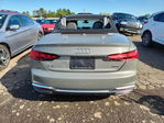 Audi A5 2023