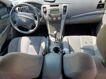 Hyundai Sonata 2010