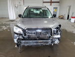 Subaru Forester 2018