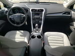 Ford Fusion 2013