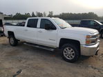 Chevrolet Silverado 2015