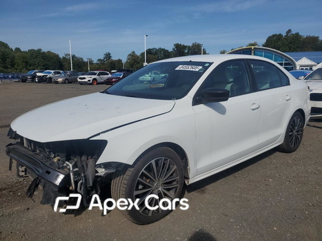 Volkswagen Jetta 2017 - Image 1 of 13