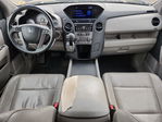 Honda Pilot 2012