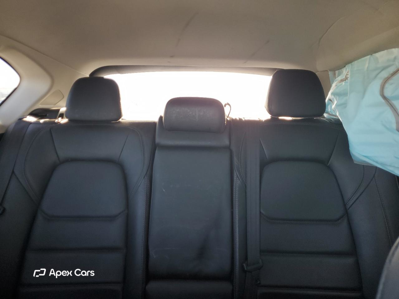 Mazda CX-5 2017