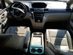 Honda Odyssey 2011