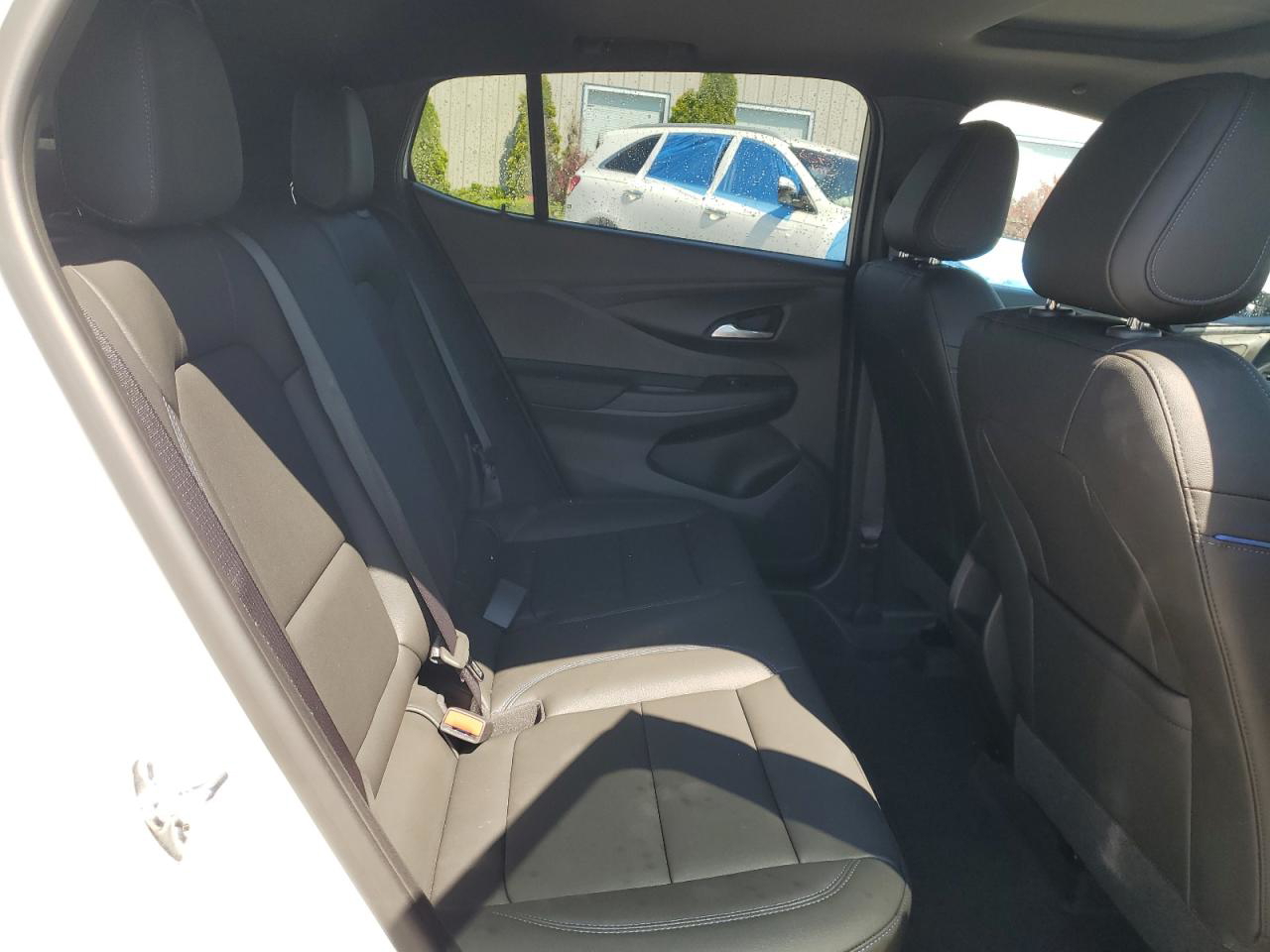 Buick Envista 2025