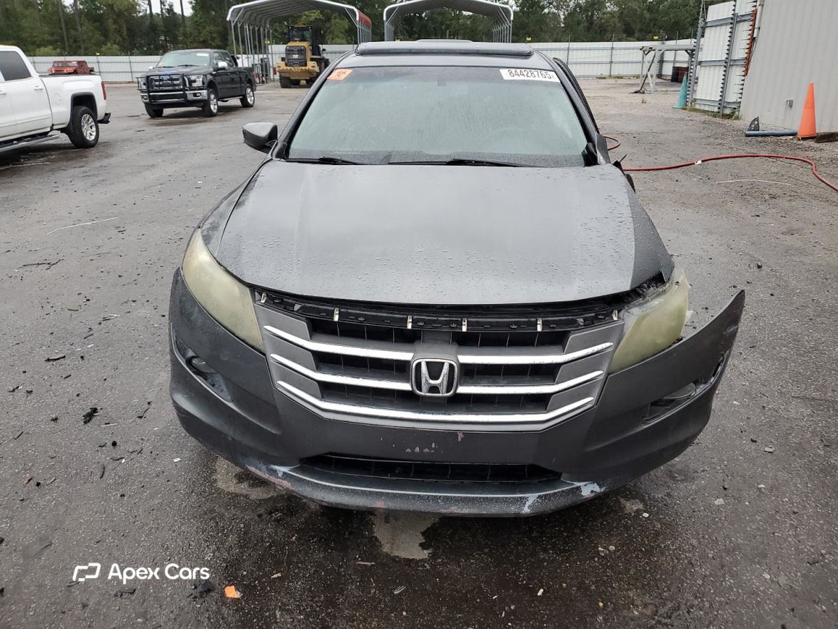 Honda Accord 2010