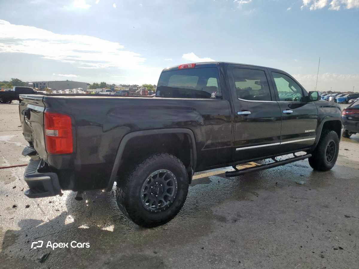GMC Sierra 2014