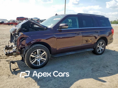 Ford Expedition 2024 - Image 1 of 14