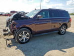 Ford Expedition 2024