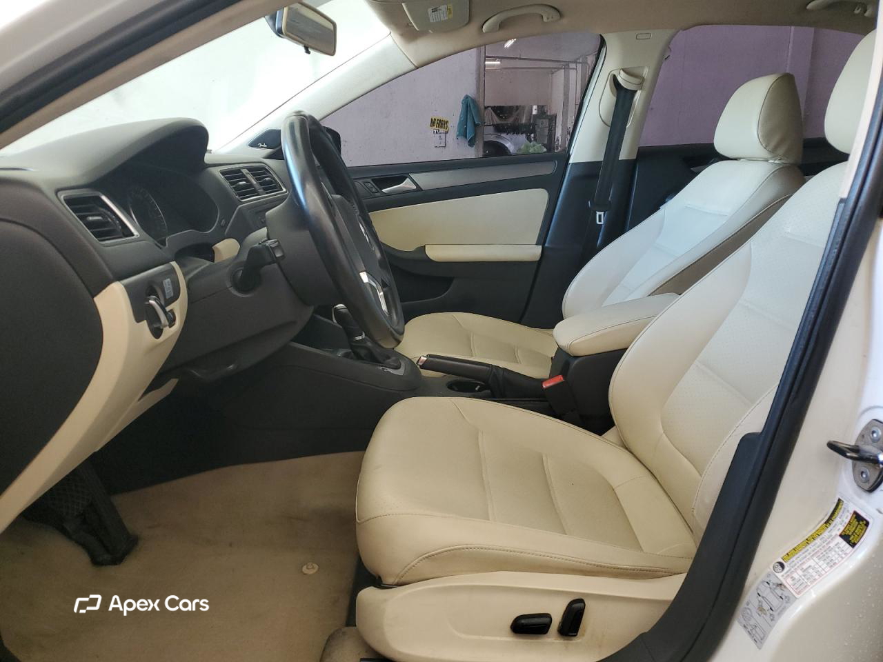 Volkswagen Jetta 2014
