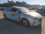 Hyundai Elantra 2019